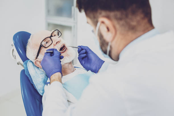 Best Chipped Tooth Repair Near Me  in Arlington, NY
